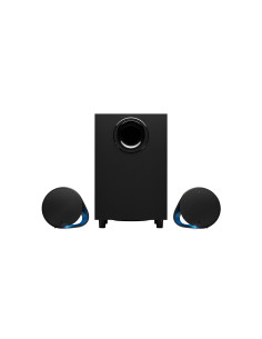 Zestaw Głośników Komputerowe Logitech G560 980-001301 (2.1  Kolor Czarny)