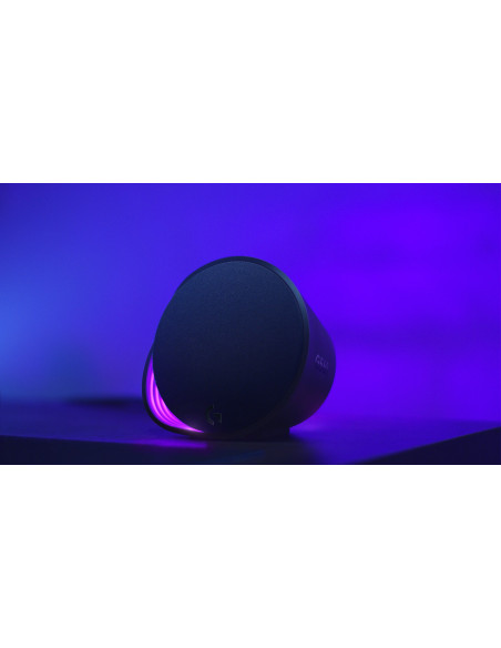 Zestaw Głośników Komputerowe Logitech G560 980-001301 (2.1  Kolor Czarny)