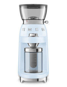 Smeg Cgf03Pbeu Młynek Do Kawy 150 W Niebieski