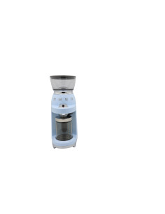 Smeg Cgf03Pbeu Młynek Do Kawy 150 W Niebieski 2