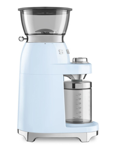 Smeg Cgf03Pbeu Młynek Do Kawy 150 W Niebieski