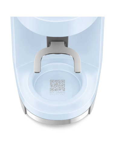 Smeg Cgf03Pbeu Młynek Do Kawy 150 W Niebieski