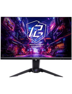 Monitor Asrock Phantom Gaming Pg27Qft2A 27"
