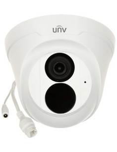Kamera Ip Ipc3614Lb-Adf28K-H - 3.7 Mpx 2.8 Mm Uniview