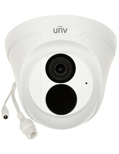 Kamera Ip Ipc3614Lb-Adf28K-H - 3.7 Mpx 2.8 Mm Uniview