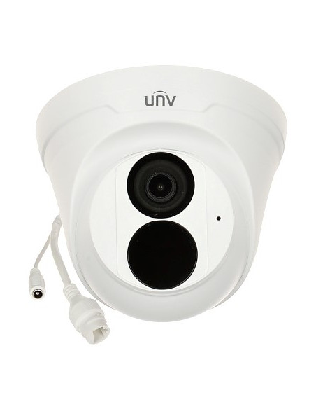 Kamera Ip Ipc3614Lb-Adf28K-H - 3.7 Mpx 2.8 Mm Uniview