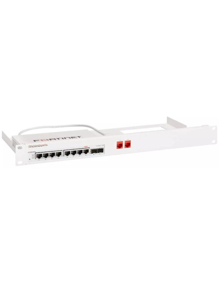 Rackmount.it Rm-Fr-T17 Części Do Stojaków Zestaw Do Montażu