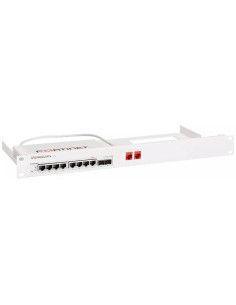 Rackmount.it Rm-Fr-T17 Części Do Stojaków Zestaw Do Montażu 2