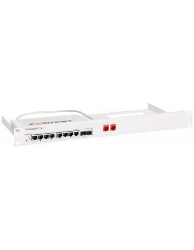 Rackmount.it Rm-Fr-T17 Części Do Stojaków Zestaw Do Montażu
