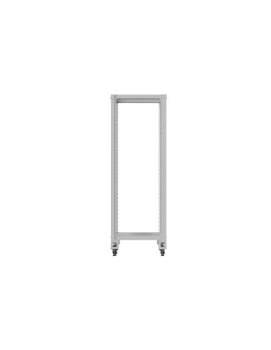 Lanberg Open Rack 19" 32U 600X800 Szary