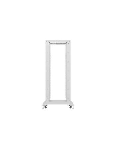 Lanberg Open Rack 19" 32U 600X800 Szary
