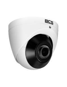 Kamera Ip Kopułowa 5Mpx Bcs-P-Peip1X5Fwr2-Ai1