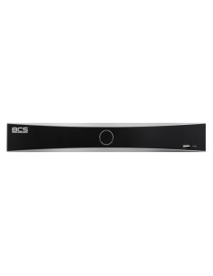 Rejestrator Ip 8-Kanałowy Bcs-V-Nvr0801-A-4Ke(3)