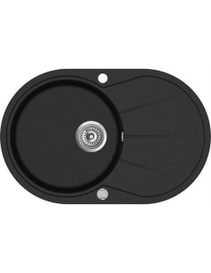 Helika Sink Clarus Sr101-601Aw