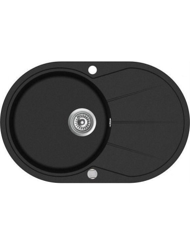 Helika Sink Clarus Sr101-601Aw