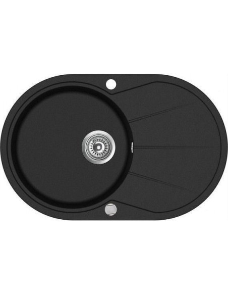 Helika Sink Clarus Sr101-601Aw
