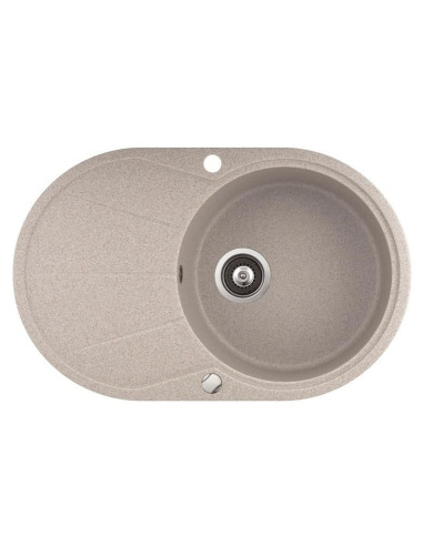 Helika Sink Clarus Sr101-110Aw