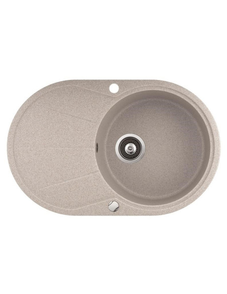 Helika Sink Clarus Sr101-110Aw