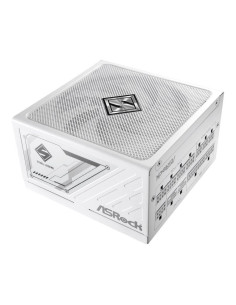 Asrock Steel Legend Sl-1200Gw White  1000W Atx 80+ Gold