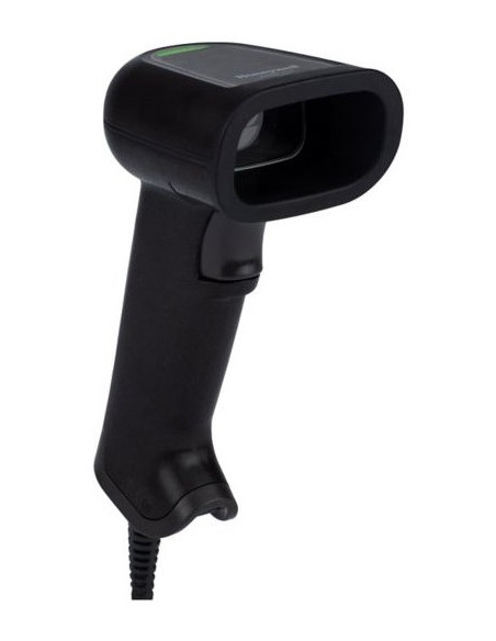 Honeywell 1960Ghd-2Usb-R Czytnik Kodów Kreskowych Ręczny Czytnik Kodów Kreskowych 1D/2D Led Czarny