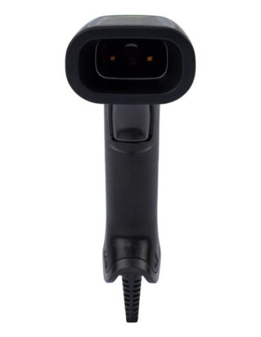 Honeywell 1960Ghd-2Usb-R Czytnik Kodów Kreskowych Ręczny Czytnik Kodów Kreskowych 1D/2D Led Czarny