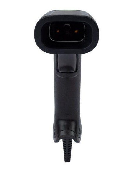Honeywell 1960Ghd-2Usb-R Czytnik Kodów Kreskowych Ręczny Czytnik Kodów Kreskowych 1D/2D Led Czarny