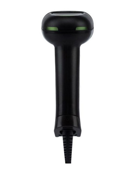 Honeywell 1960Ghd-2Usb-R Czytnik Kodów Kreskowych Ręczny Czytnik Kodów Kreskowych 1D/2D Led Czarny