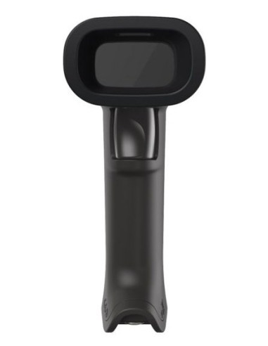 Honeywell 1960Ghd-2Usb-R Czytnik Kodów Kreskowych Ręczny Czytnik Kodów Kreskowych 1D/2D Led Czarny