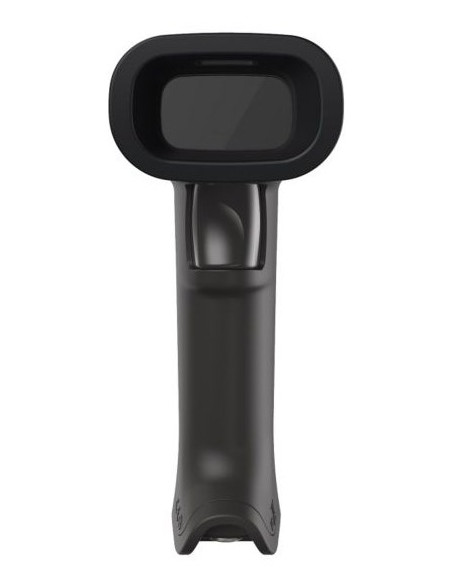 Honeywell 1960Ghd-2Usb-R Czytnik Kodów Kreskowych Ręczny Czytnik Kodów Kreskowych 1D/2D Led Czarny