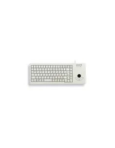 Cherry Xs Trackball Klawiatura Uniwersalne Usb Qwerty Us English Szary 2