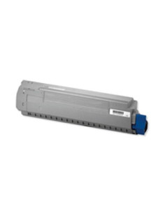 Oki 44844616 Kaseta Z Tonerem 1 Szt. Oryginalny Czarny