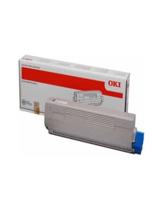 Oki 44844616 Kaseta Z Tonerem 1 Szt. Oryginalny Czarny 2