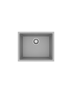 Sink Omni 30 G81 With Syphon Concrete