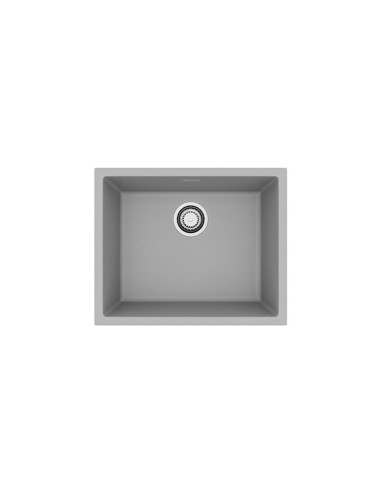 Sink Omni 30 G81 With Syphon Concrete