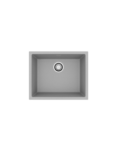 Sink Omni 30 G81 With Syphon Concrete