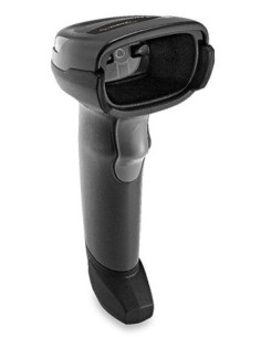 Zebra Ds2278 Ręczny Czytnik Kodów Kreskowych 1D/2D Led Czarny