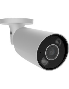 Kamera Ajax Hl - Tuba Bulletcam (5 Mp/4 Mm) - Biały