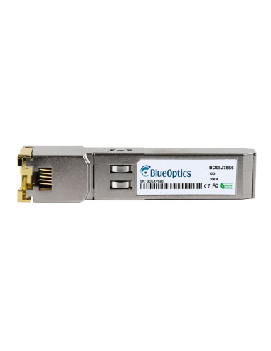 Blueoptics R9F85A-Bo Moduł Przekaźników Sieciowych Swiatłowód Sfp+