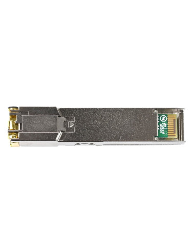 Blueoptics R9F85A-Bo Moduł Przekaźników Sieciowych Swiatłowód Sfp+