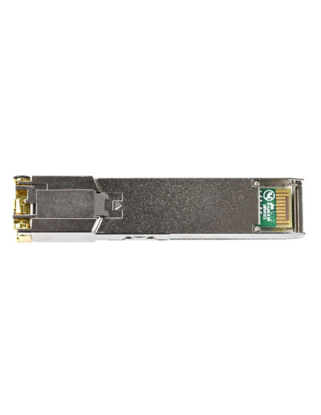 Blueoptics R9F85A-Bo Moduł Przekaźników Sieciowych Swiatłowód Sfp+