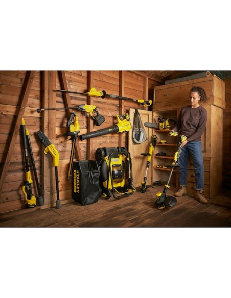 Stanley Sfmcps620M1 Piła Słupowa