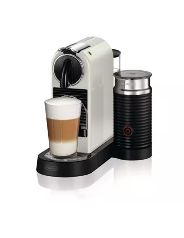 Ekspres Do Kawy Delonghi Citiz & Milk En267.Wae