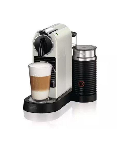 Ekspres Do Kawy Delonghi Citiz & Milk En267.Wae