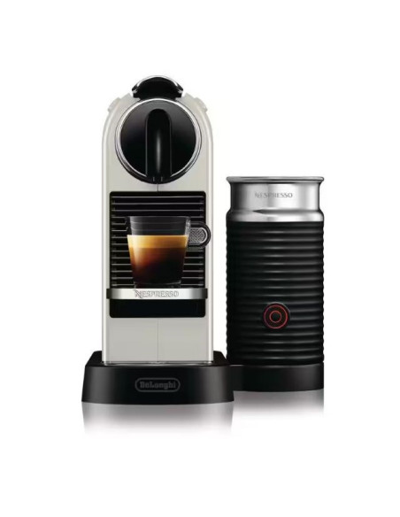 Ekspres Do Kawy Delonghi Citiz & Milk En267.Wae