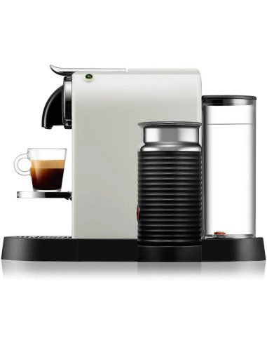 Ekspres Do Kawy Delonghi Citiz & Milk En267.Wae