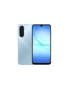 Samsung Galaxy A17 17 Cm (6.7") Hybrid Dual Sim 4G Usb Type-C 4 Gb 128 Gb 5000 Mah Jasny Niebieski 2
