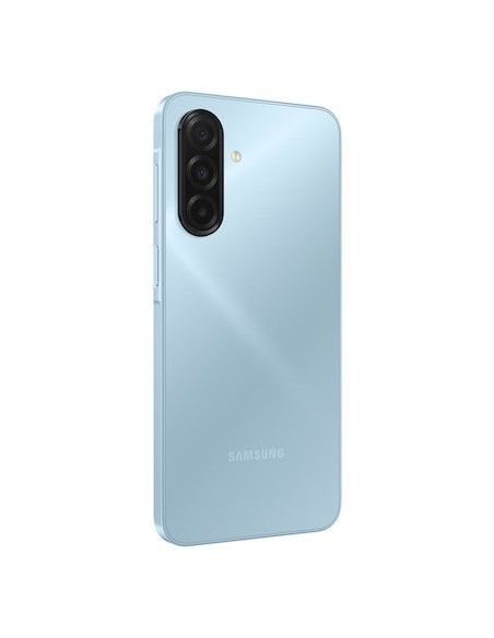 Samsung Galaxy A17 17 Cm (6.7") Hybrid Dual Sim 4G Usb Type-C 4 Gb 128 Gb 5000 Mah Jasny Niebieski
