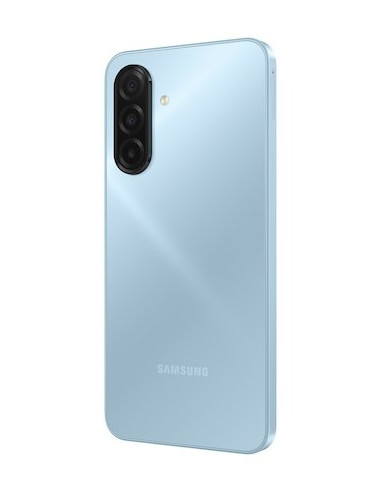 Samsung Galaxy A17 17 Cm (6.7") Hybrid Dual Sim 4G Usb Type-C 4 Gb 128 Gb 5000 Mah Jasny Niebieski