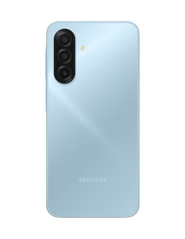 Samsung Galaxy A17 17 Cm (6.7") Hybrid Dual Sim 4G Usb Type-C 4 Gb 128 Gb 5000 Mah Jasny Niebieski