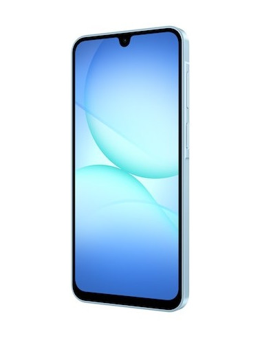 Samsung Galaxy A17 17 Cm (6.7") Hybrid Dual Sim 4G Usb Type-C 4 Gb 128 Gb 5000 Mah Jasny Niebieski